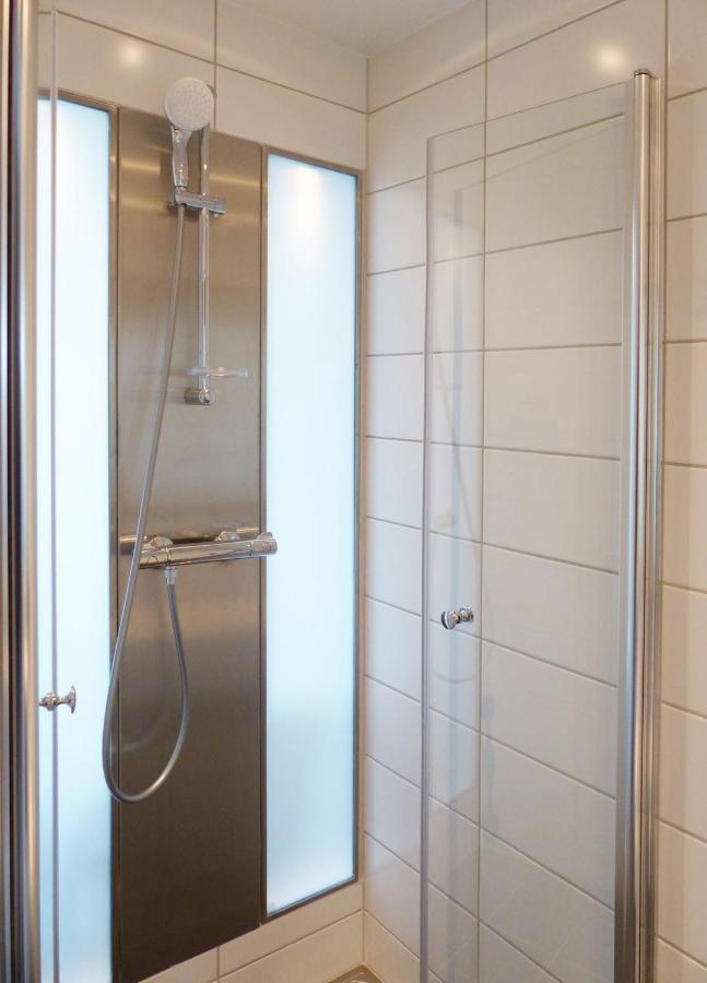 Hhe Express Hotel Nuuk Exterior photo